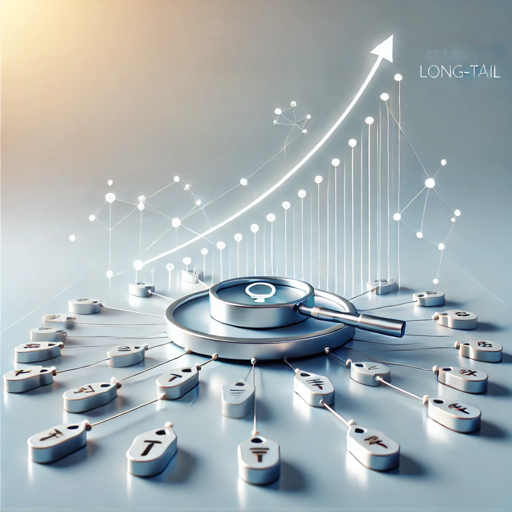 long-tail seo strategy