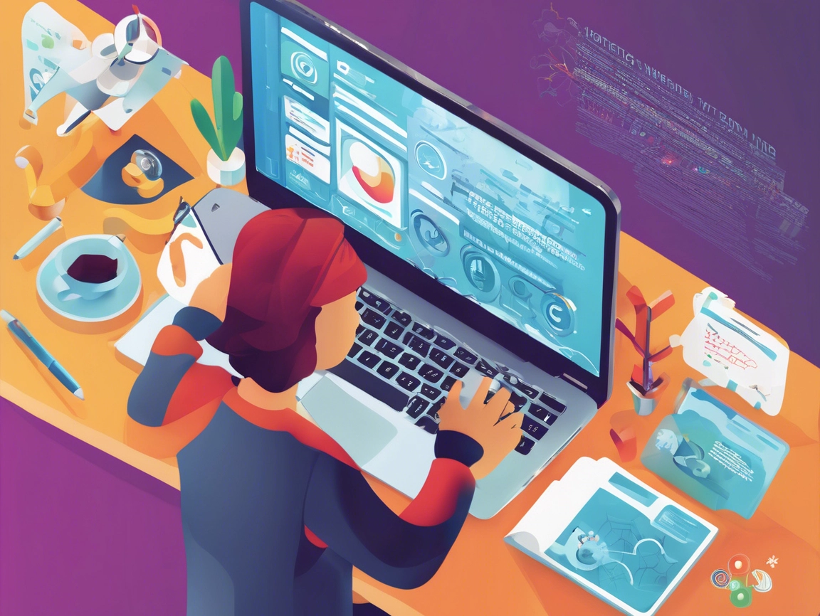 Holistic approach for SEO