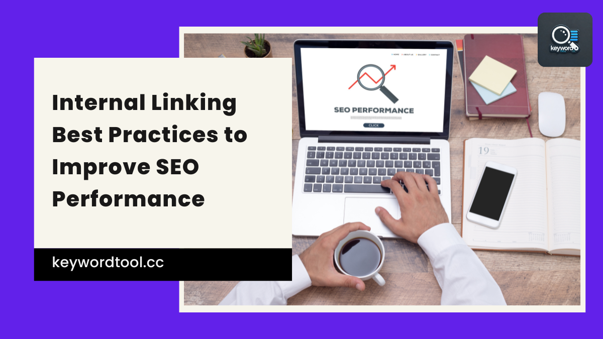 internal linking best practices